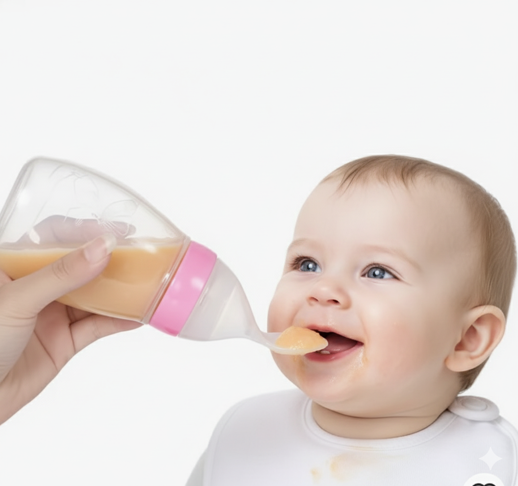 Cuidado del bebé para su bienestar diario