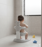 Oso sujetador bloomi