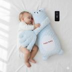 Oso achuchador bloomi