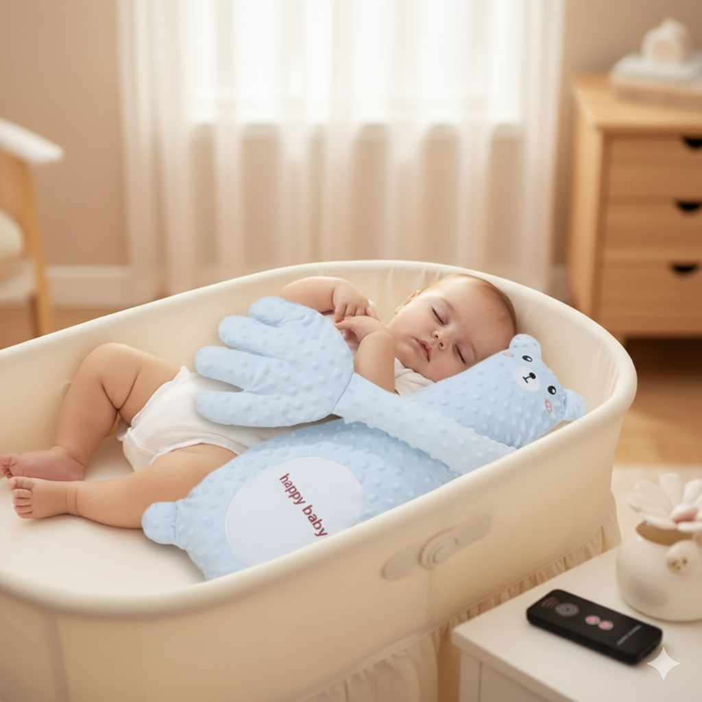 Oso achuchador bloomi