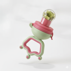 Chupete comestible bloomi